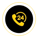 24x7