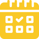 Booking Icon