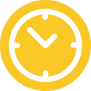 Clock Icon